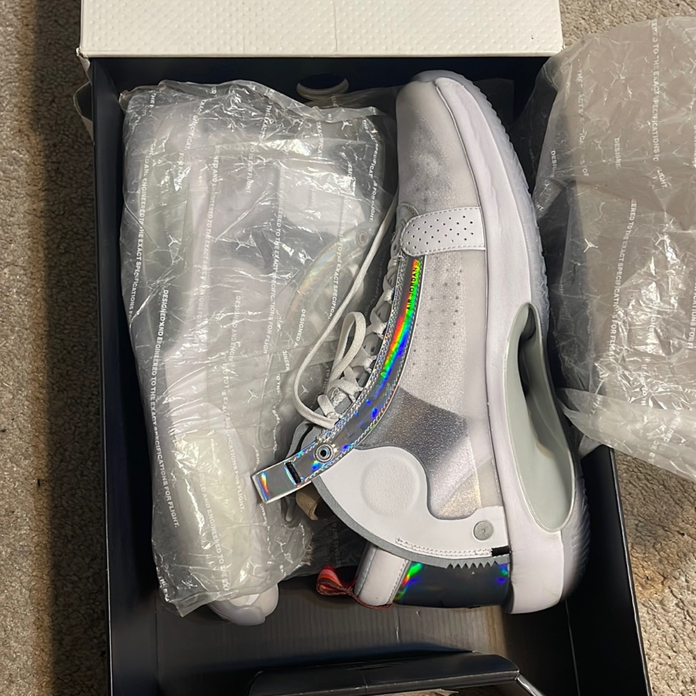 Air jordan 34 unite